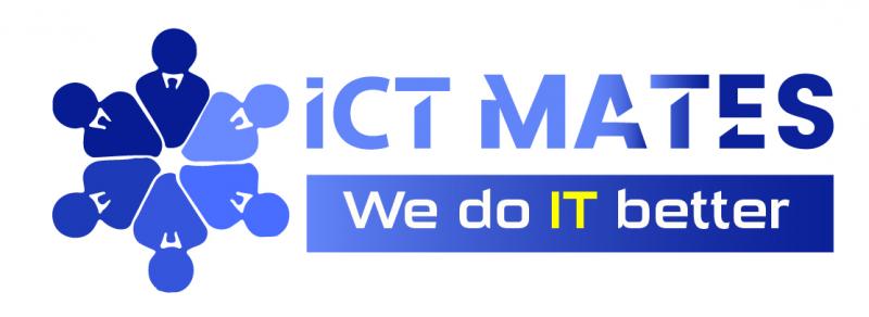 M.Kamran- ICT Mates