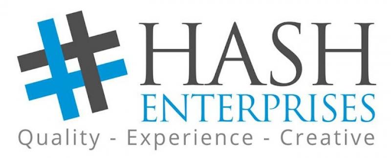 Faisal Qureshi - HASH Enterprises